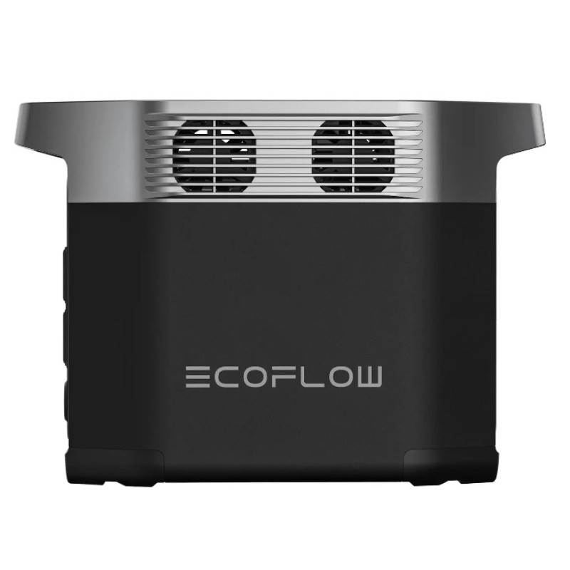 Зарядная станция EcoFlow DELTA 2 (ZMR330-EU)