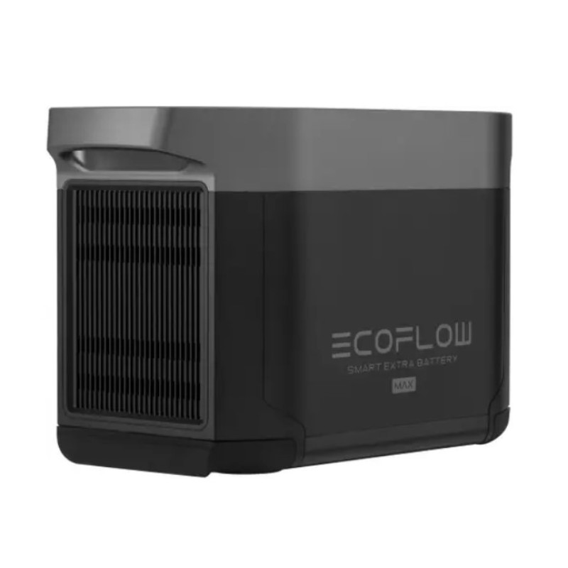 Дополнительная батарея EcoFlow DELTA Max Extra Battery (DELTA2000EB-US) 2016 Wh
