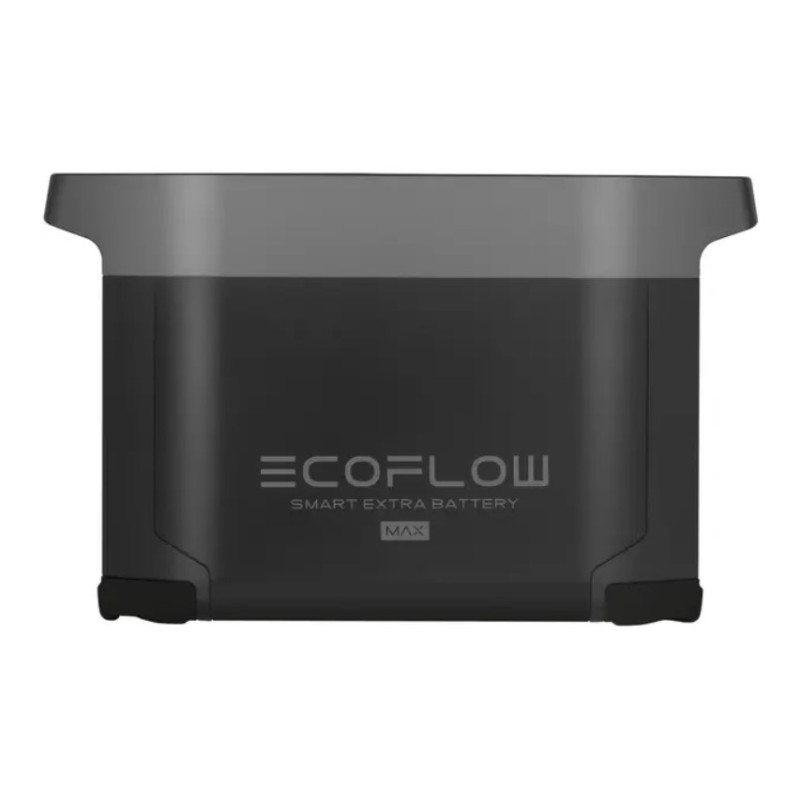 Дополнительная батарея EcoFlow DELTA Max Extra Battery (DELTA2000EB-US) 2016 Wh