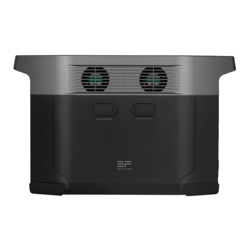Зарядная станция EcoFlow DELTA Max 2000 (DELTA2000-EU) 2016 Wh