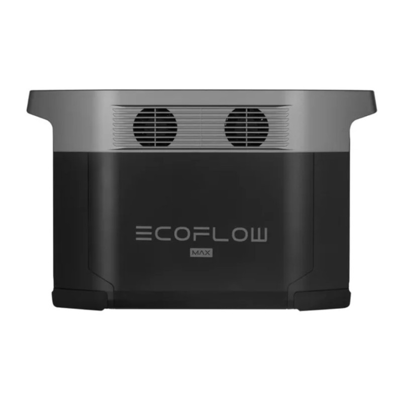 Зарядная станция EcoFlow DELTA Max 2000 (DELTA2000-EU) 2016 Wh