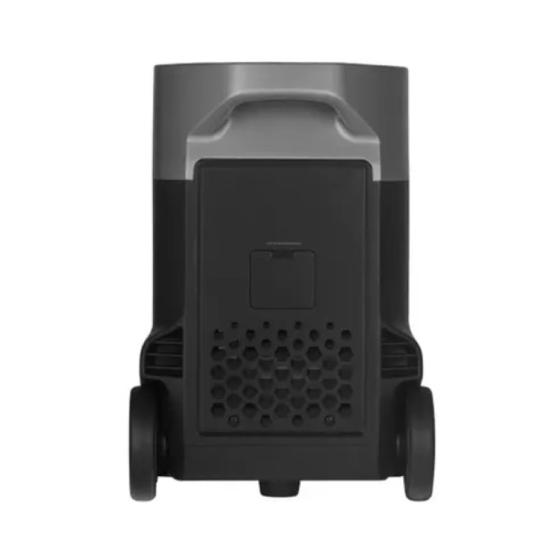 Дополнительная батарея EcoFlow DELTA Pro Extra Battery (DELTA3600EB-US) 3600 Wh