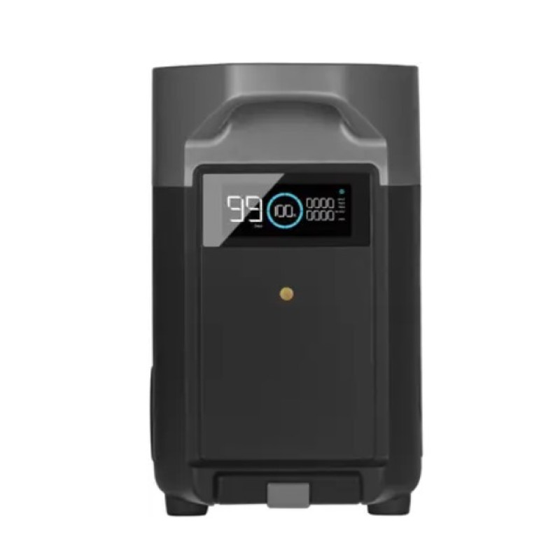 Дополнительная батарея EcoFlow DELTA Pro Extra Battery (DELTA3600EB-US) 3600 Wh