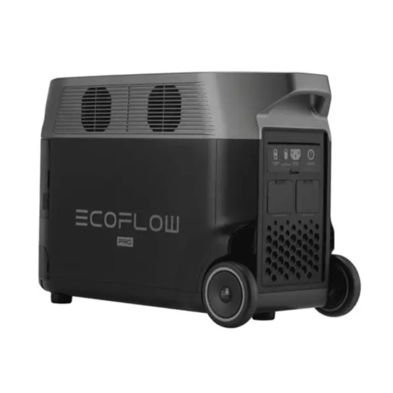 Зарядная станция EcoFlow DELTA Pro 3600 (DELTA3600-EU) 3600 Wh