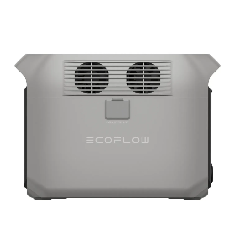Зарядная станция EcoFlow DELTA 3 1500 (EFDELTA1500-EU)