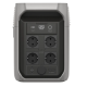 Зарядная станция EcoFlow DELTA 3 1500 (EFDELTA1500-EU)