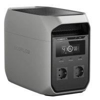 Зарядна станція EcoFlow DELTA 3 Classic EU-Version