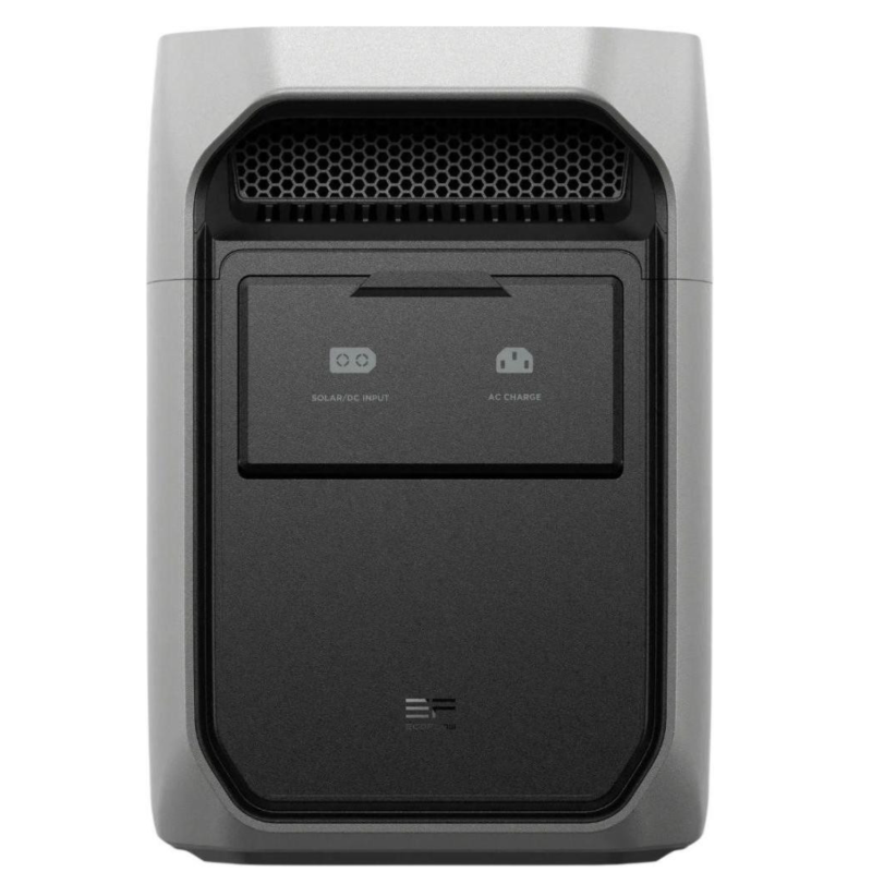 Зарядная станция EcoFlow DELTA 3 Classic EU-Version