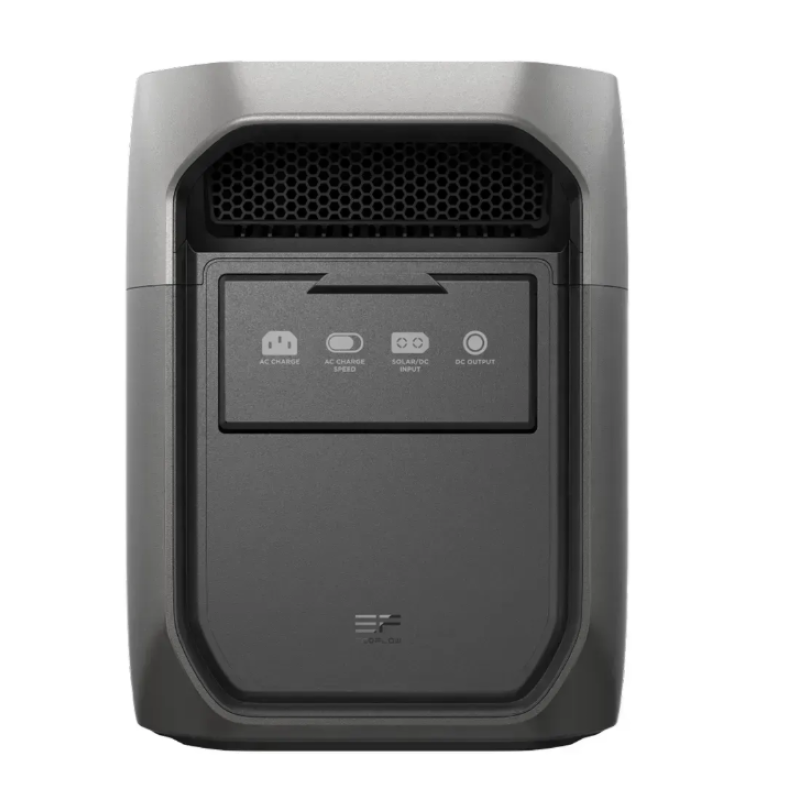 Зарядная станция EcoFlow DELTA 3 Max EU
