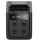 Зарядная станция EcoFlow DELTA 3 EU