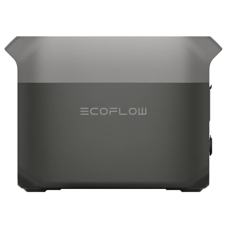 Зарядная станция EcoFlow DELTA 3 EU