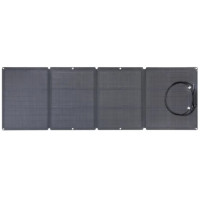 Портативна сонячна панель EcoFlow 110W Solar Panel