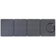 Портативная солнечная панель EcoFlow 110W Solar Panel