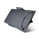 Портативная солнечная панель EcoFlow 110W Solar Panel