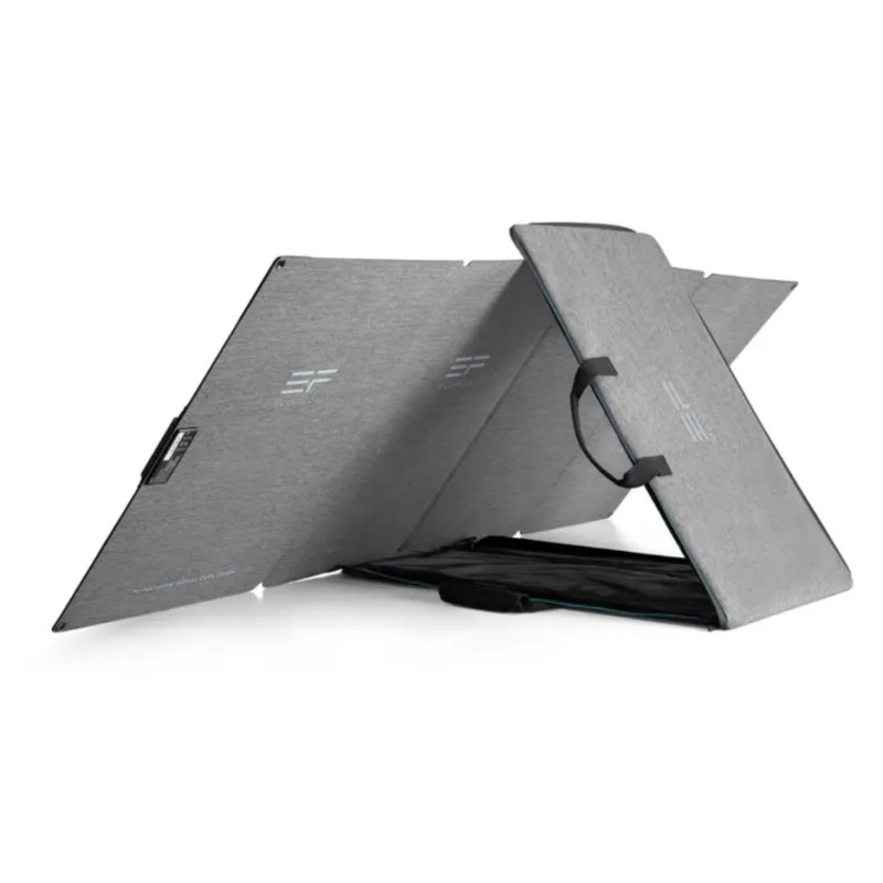Портативная солнечная панель EcoFlow 160W Solar Panel