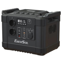 Зарядная станция EnerSol EPB-1000N