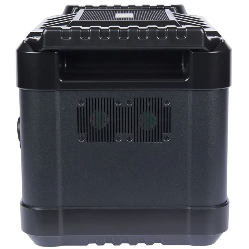 Зарядная станция EnerSol EPB-1000N