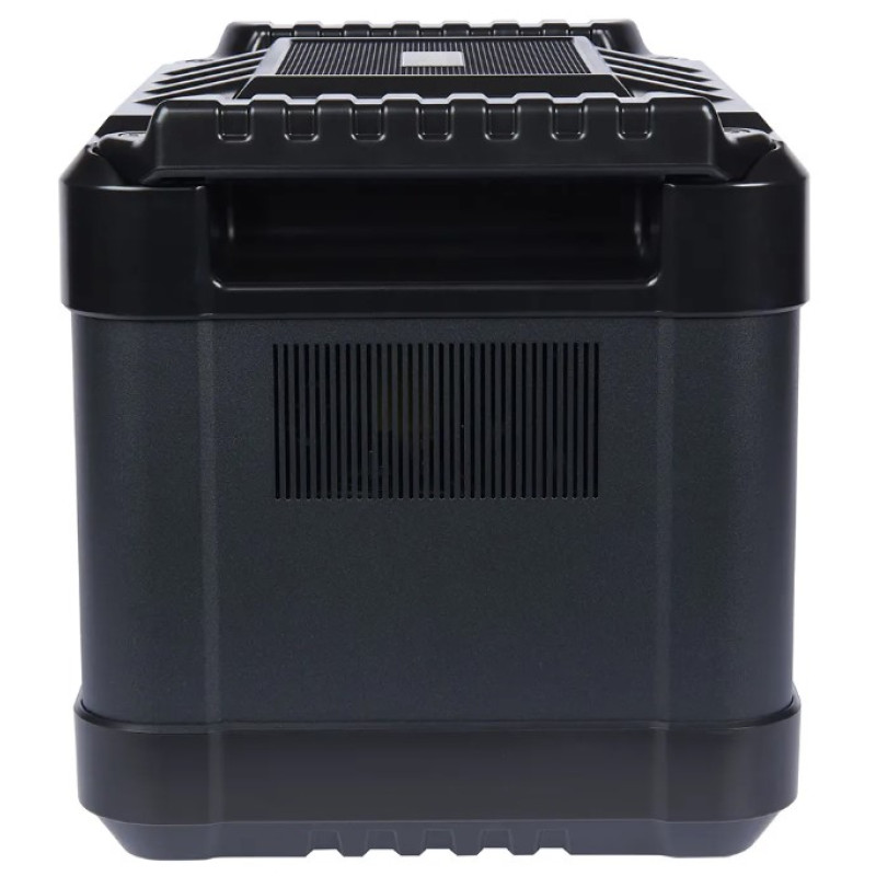 Зарядная станция EnerSol EPB-1000N