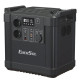 Зарядная станция EnerSol EPB-2000N