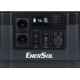 Зарядная станция EnerSol EPB-2000N
