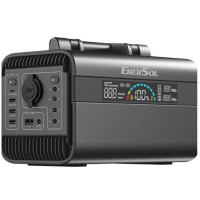 Зарядна станція EnerSol EPB-600N