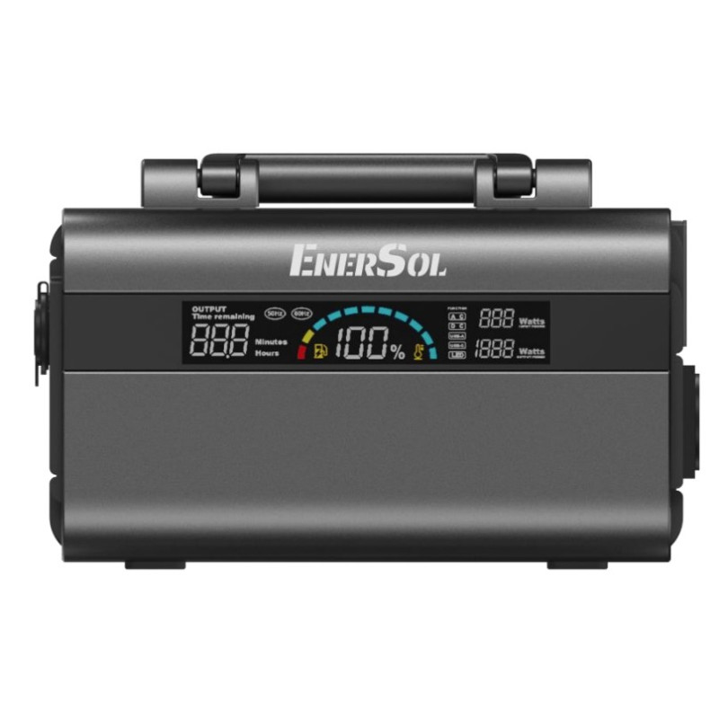 Зарядная станция EnerSol EPB-600N