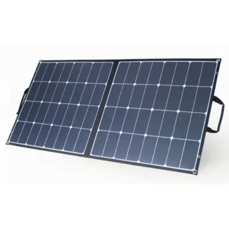 Портативная солнечная панель EnerSol Solar Panel ESP-100W