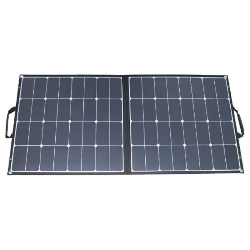 Портативная солнечная панель EnerSol Solar Panel ESP-100W