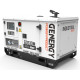 Генератор дизельный GENERGY GDS10M