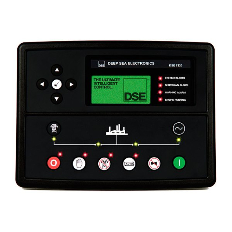Генератор дизельный GENERGY GDS10M