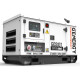 Генератор дизельний GENERGY GDS10T SUPER Silent 10KVA 8KW 400V/230V
