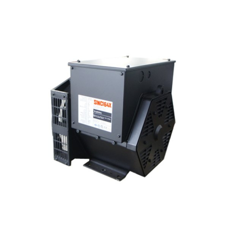 Генератор дизельний GENERGY GDS14T SUPER Silent 14KVA 11KW 400V/230V