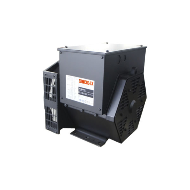 Генератор дизельний GENERGY GDS20T SUPER Silent 20KVA 16KW 400/230V