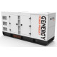Генератор дизельний GENERGY GDS275T SUPER Silent 275KVA 220KW 400/230V