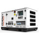 Генератор дизельный GENERGY GDS27M SUPER Silent 27KVA 22KW 230V