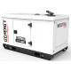 Генератор дизельный GENERGY GDS27M SUPER Silent 27KVA 22KW 230V