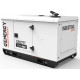 Генератор дизельний GENERGY GDS27T SUPER Silent 27KVA 22KW 400/230V