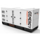 Генератор дизельний GENERGY GDS350T SUPER Silent 358KVA 286KW 400/230V
