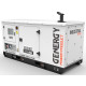 Генератор дизельний GENERGY GDS90T SUPER Silent 94KVA 75KW 400/230V