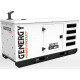 Генератор дизельний GENERGY GDS90T SUPER Silent 94KVA 75KW 400/230V